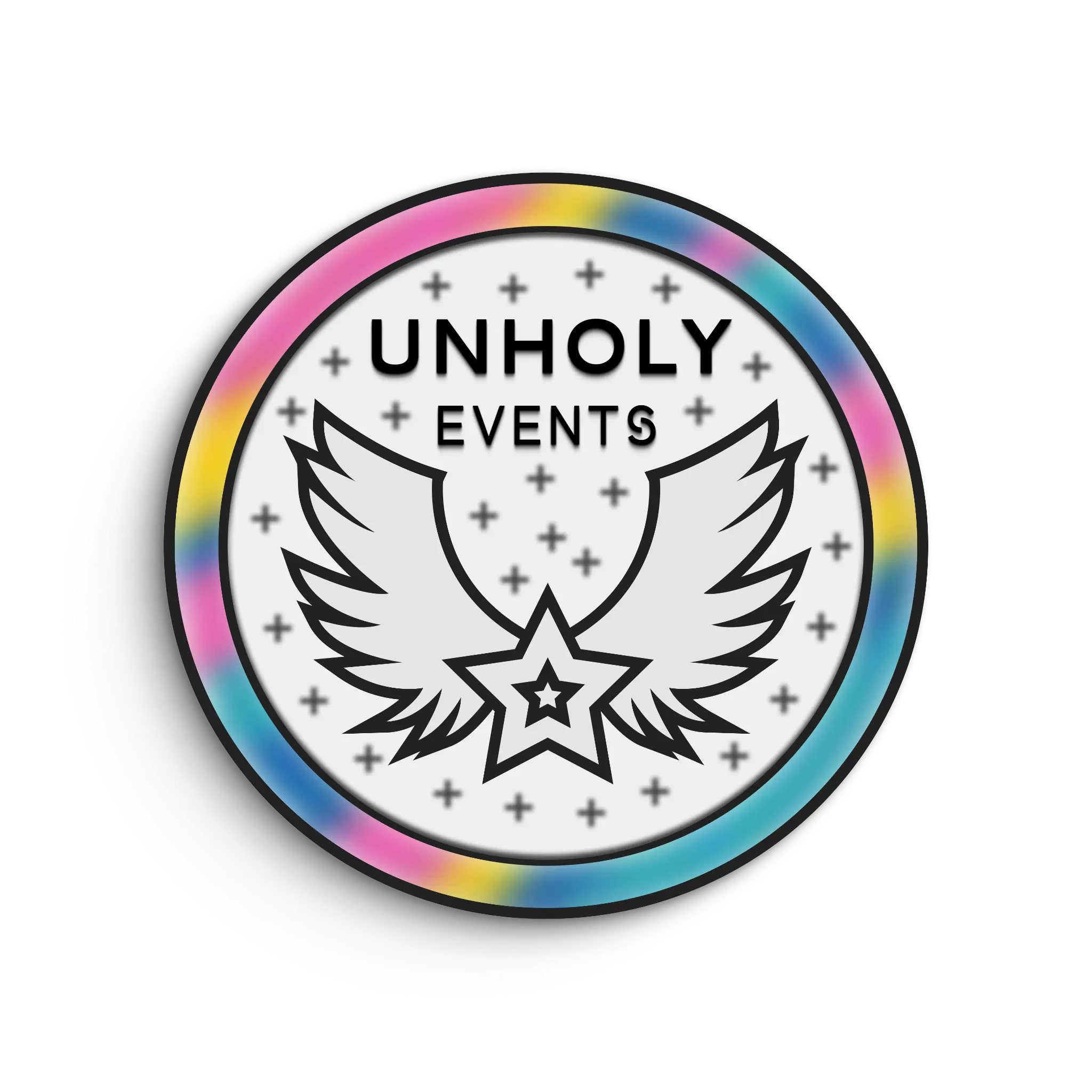 UNHOLY EVENTS